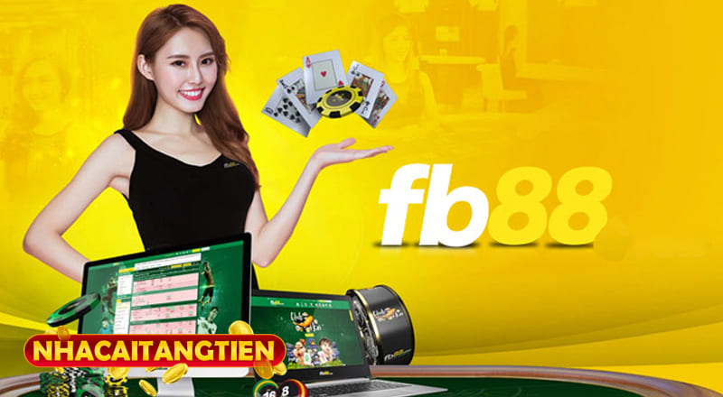Thông tin về nhà cái FB88 Thông tin về nhà cái FB88